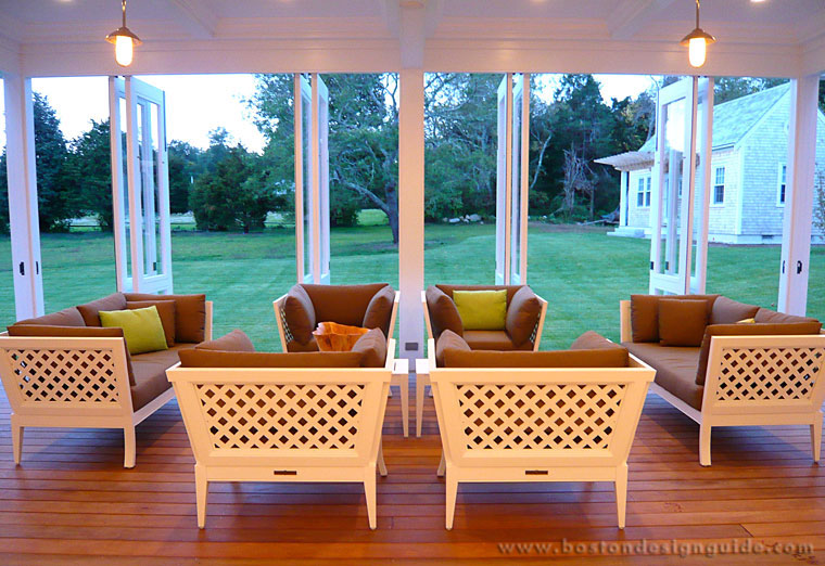 How To Open Your Vacation Home For The Summer