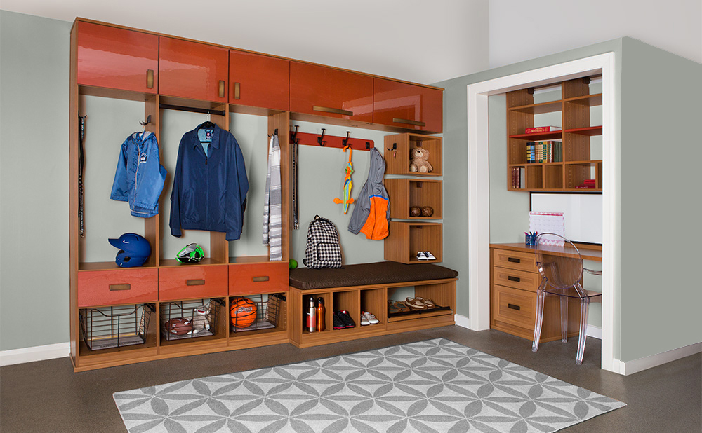 California Closets