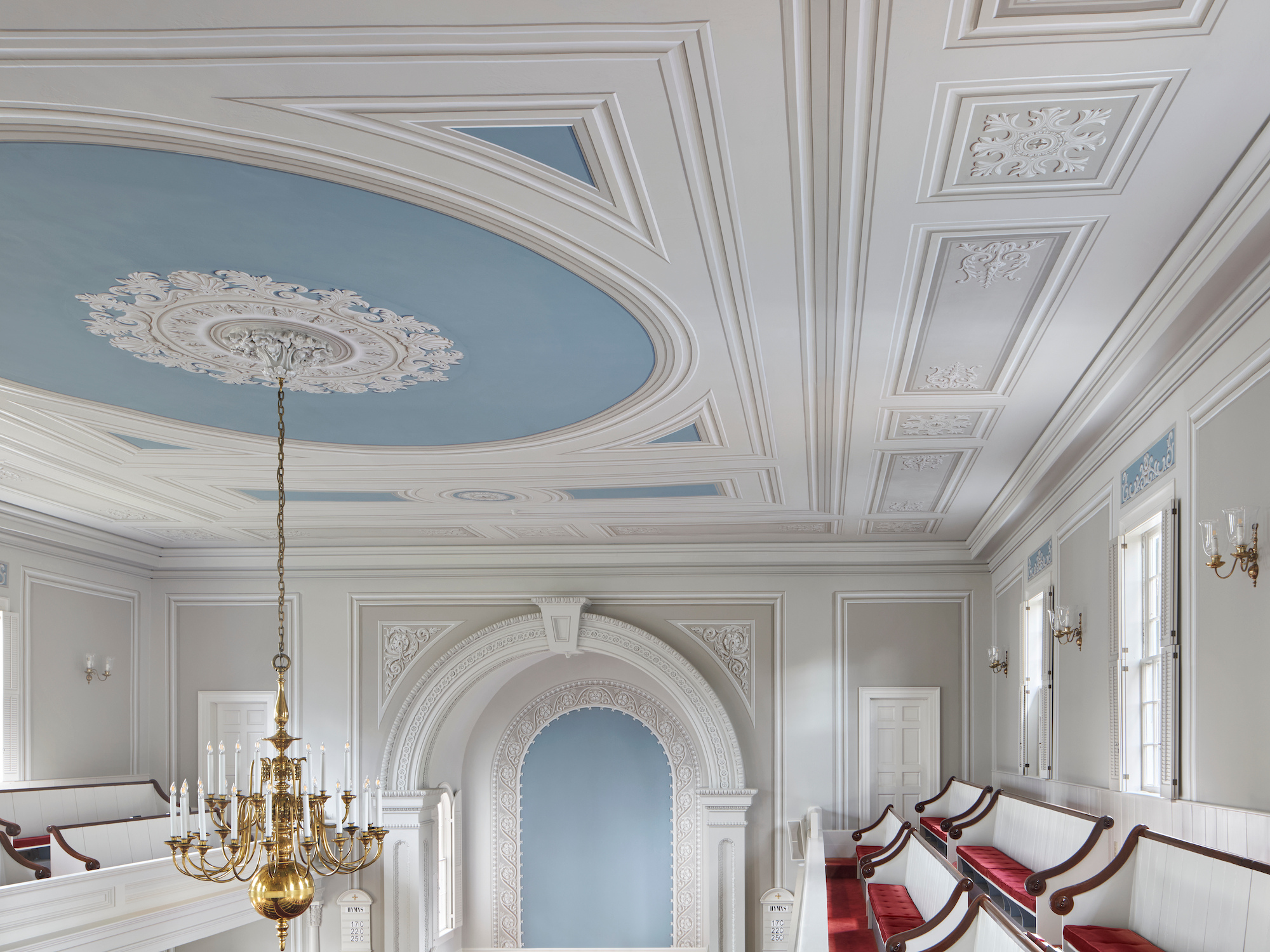 John Canning Bulfinch Awards 2024