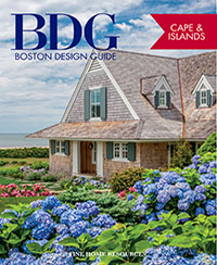 Boston Design Guide Cape & Islands Edition