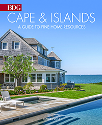 Boston Design Guide Cape & Islands 1st Edition