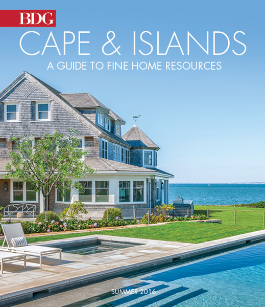 Boston Design Guide, Cape & Islands; Architect: Hutker Architectes, Builders: C.H. Newton Builders, Photo: Brian Vanden Brink