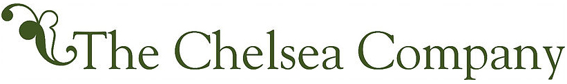 The Chelsea Company logo