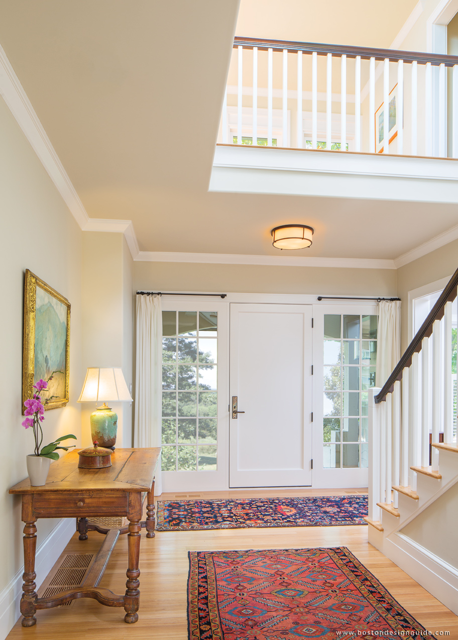 Columbia Contracting