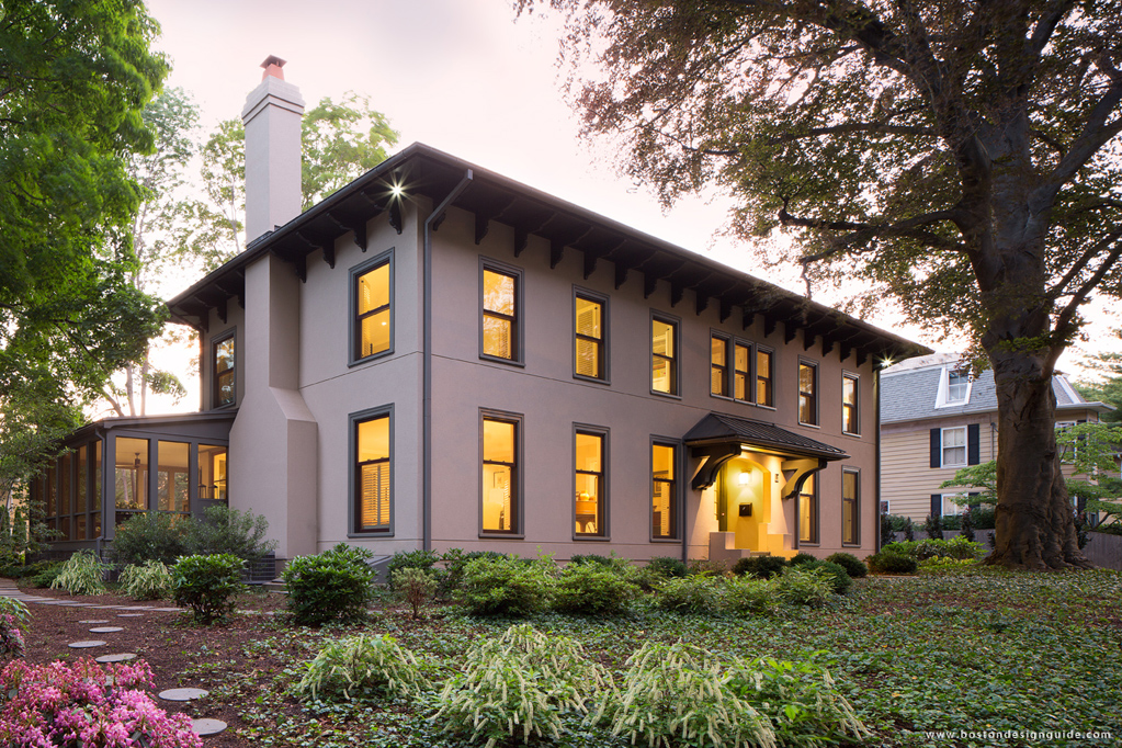 Columbia Contracting