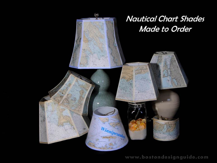 Concord Lamp Shade