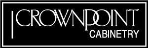 Crown Point Cabinetry Logo