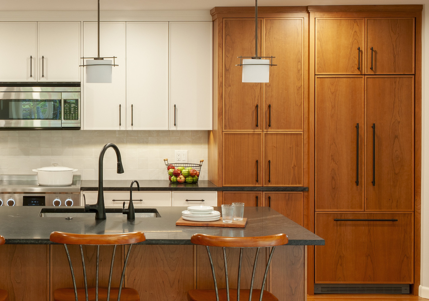 Crown Point Cabinetry, Kitchen Trends