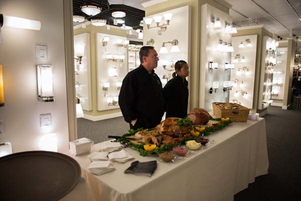 Grand Opening Gala at the Symphony of Light