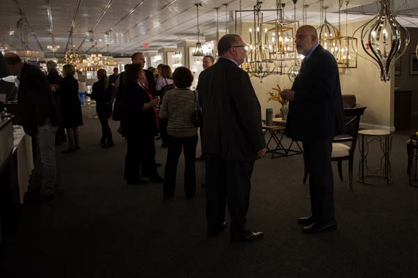 Grand Opening Gala at the Symphony of Light