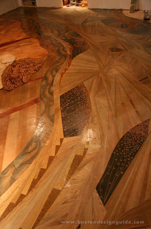 Design Wood Floors