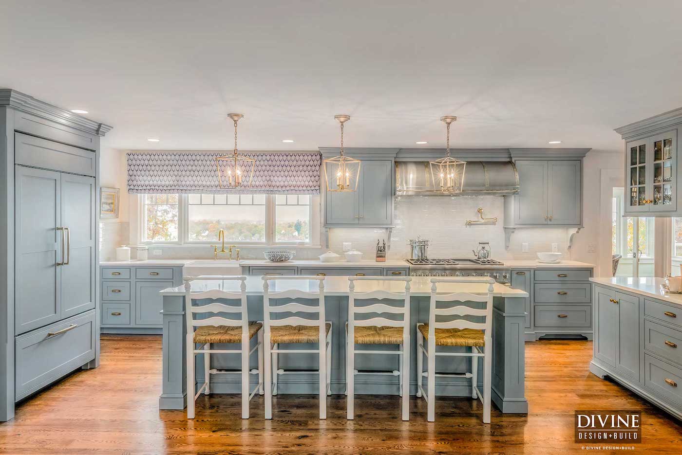 Divine Design, Kitchen, Keitaro Yoshioka