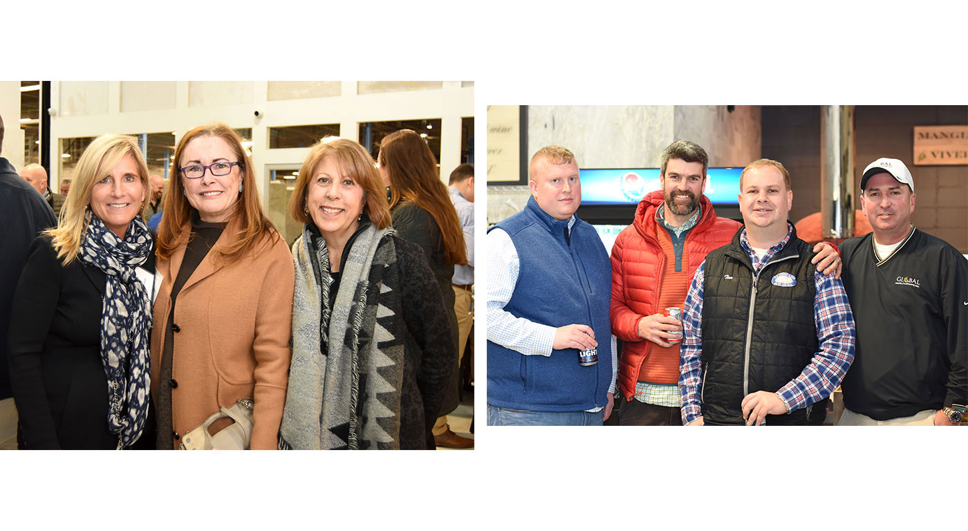 LeaMar Industries Winter Gallery Event