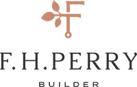 FH Perry Logo