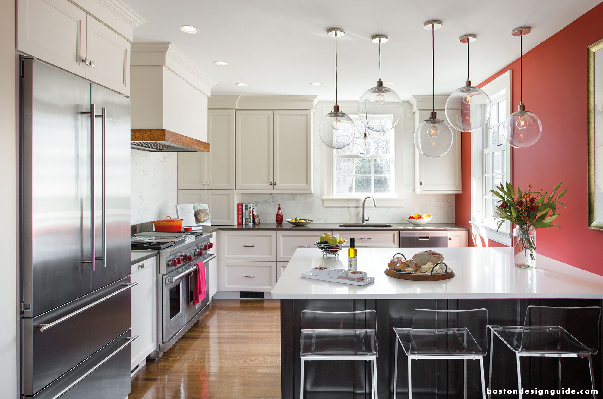 Feinmann Design/Build firm in Boston, MA