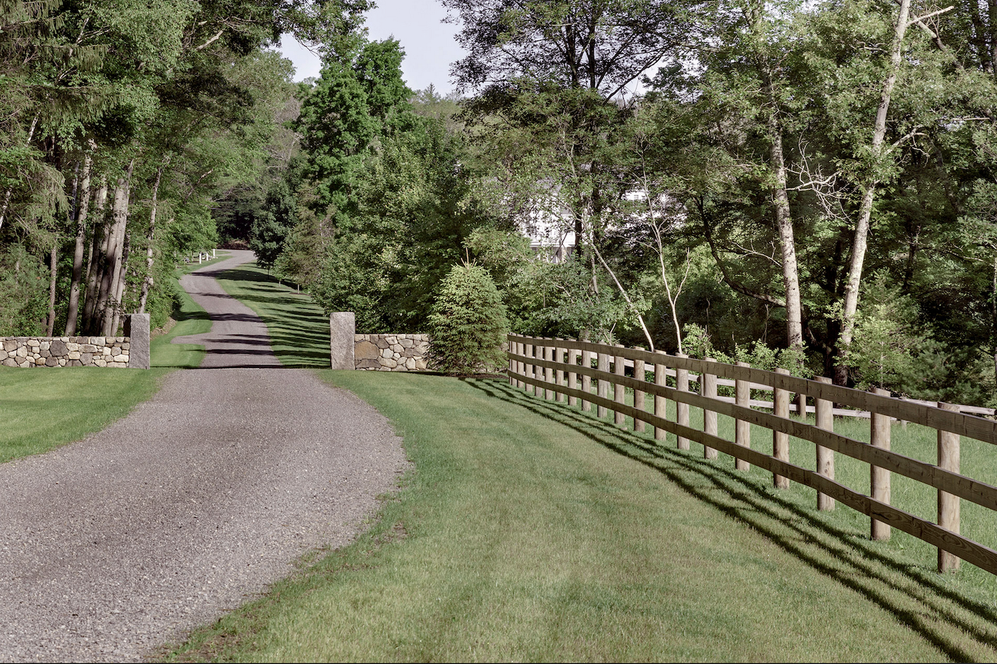 Folly Fields, Natural Lawns, Matthew Cunningham