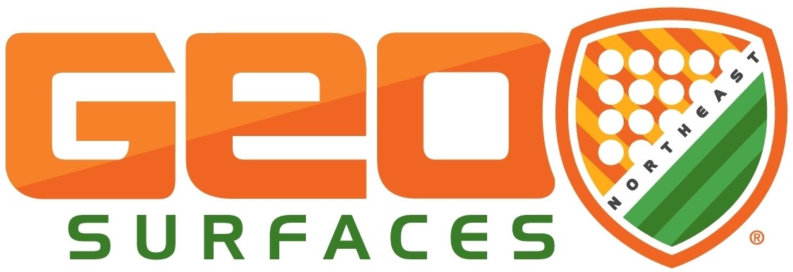 GeoSurfaces Logo