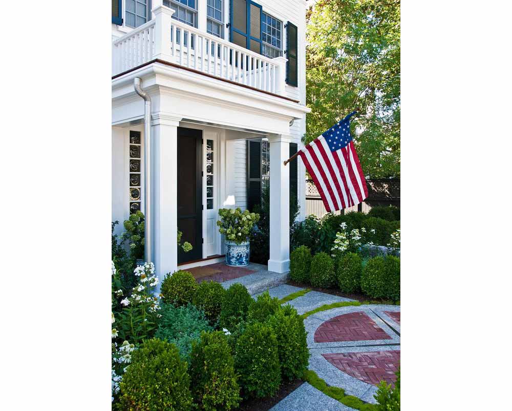landscape professionals in New England