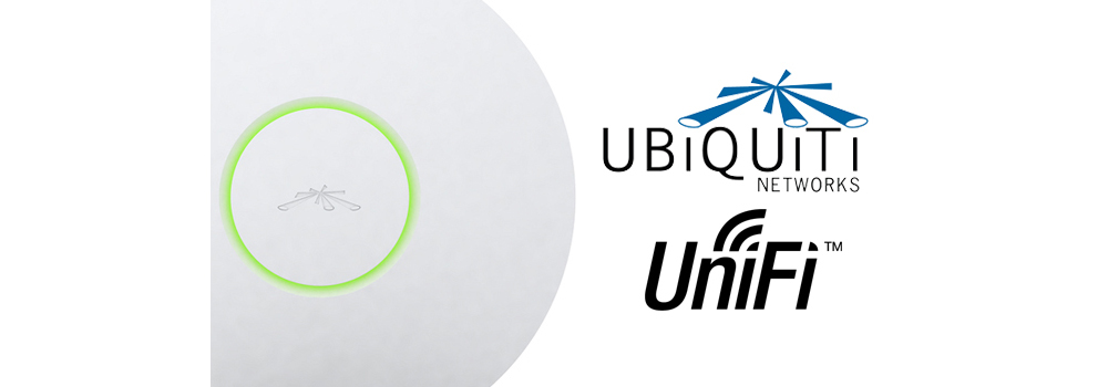 ubiquiti networks UniFi