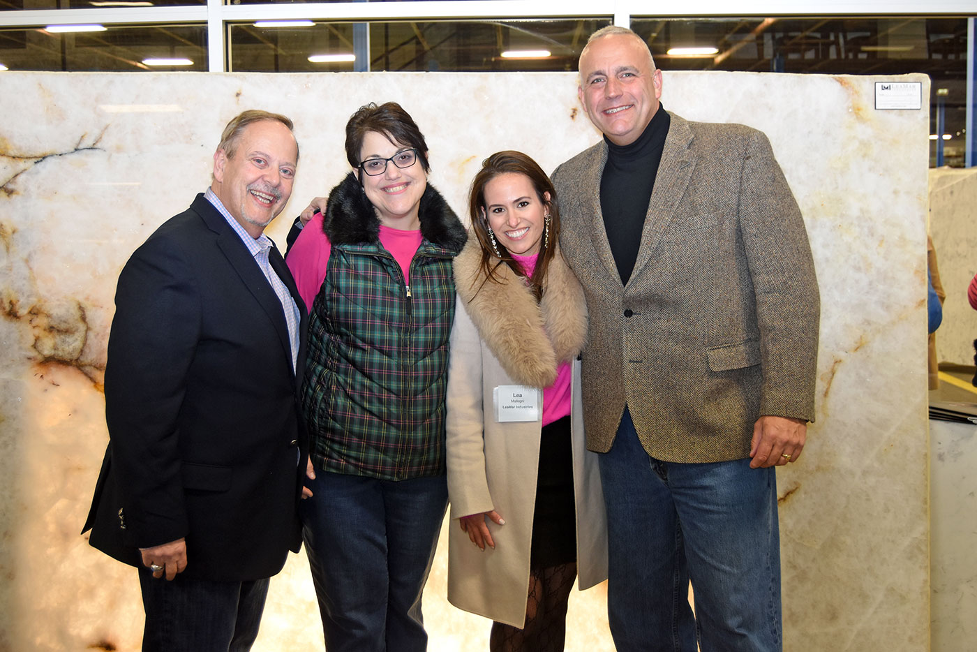 LeaMar Industries Winter Gallery Event