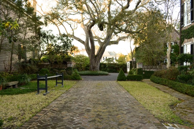 The Alfred Hutty Residence: Restoring a Charleston Classic