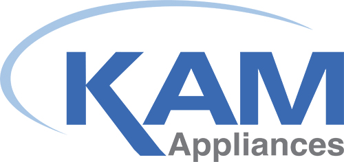 Kam Appliances logo