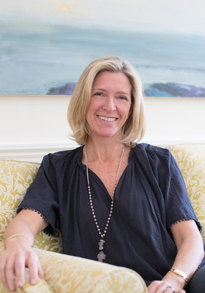 kate coughlin, coughlin interiors