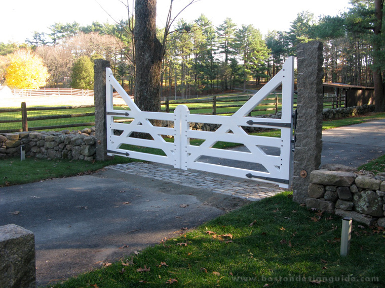 Gate by Kinegate Gate by Kinegate