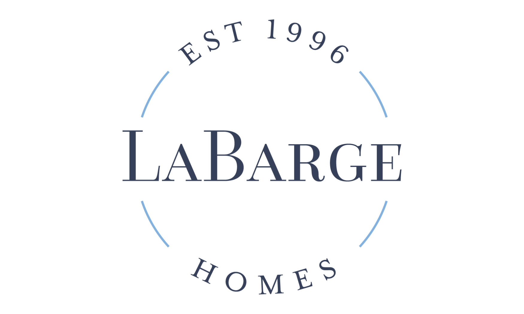 LaBarge Logo