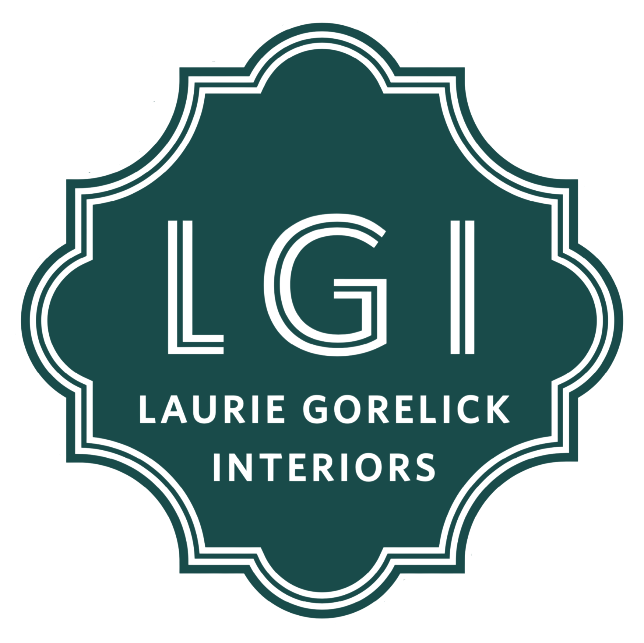 Laurie Gorelick Logo