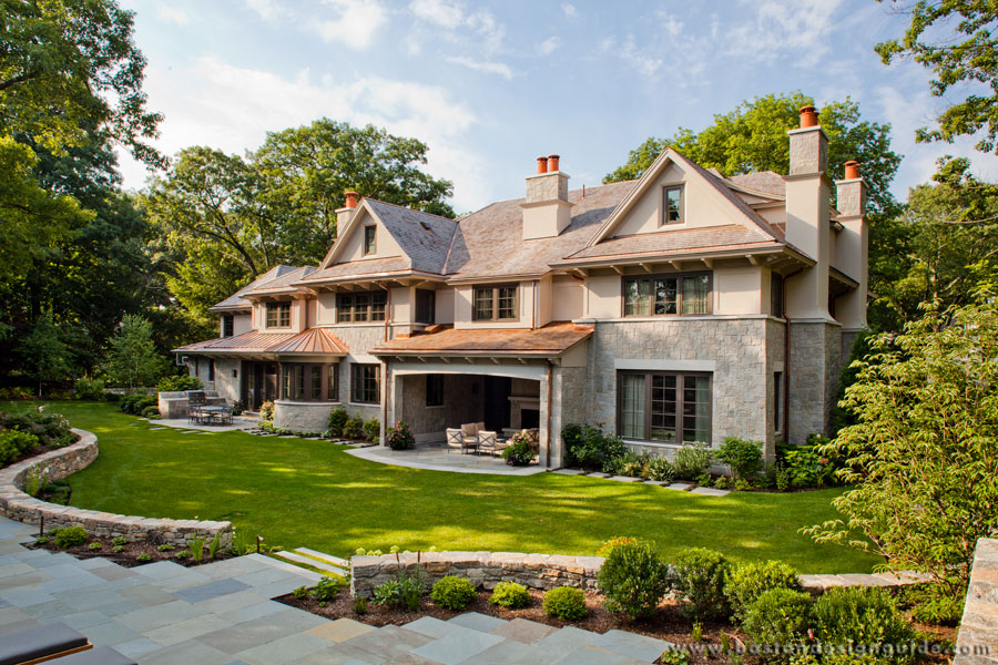 PRISM Award-Winning Country House PRISM Award-Winning Country House