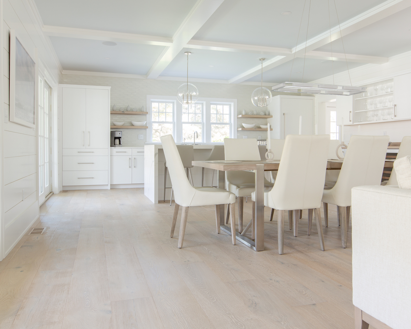 Mac Davis Flooring, Flooring, Cape and Islands, Massachusetts