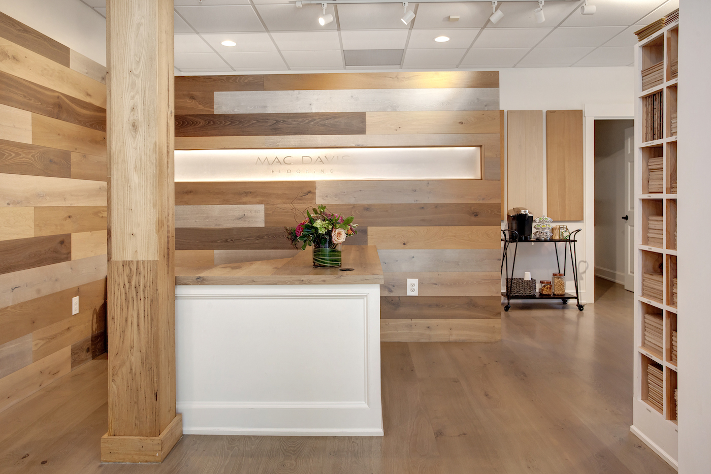 Mac Davis Flooring, Flooring, Cape and Islands, Massachusetts