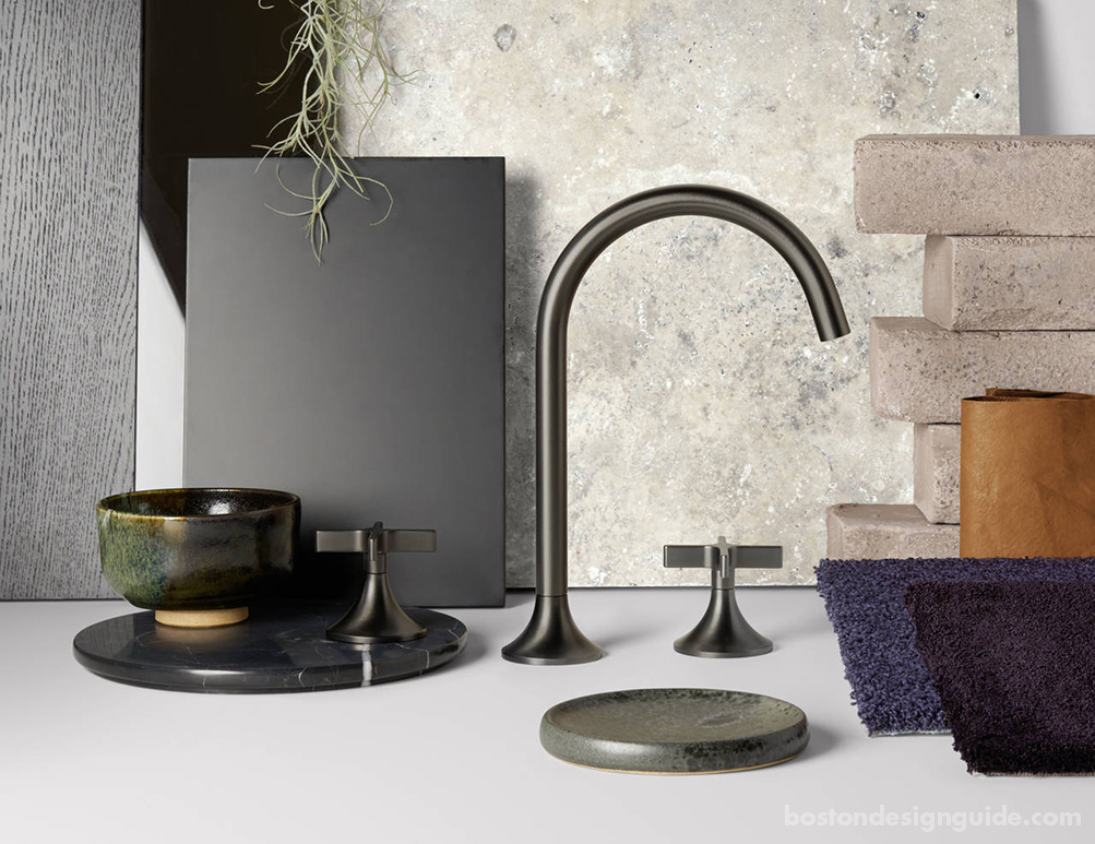 Splash Bathroom trends
