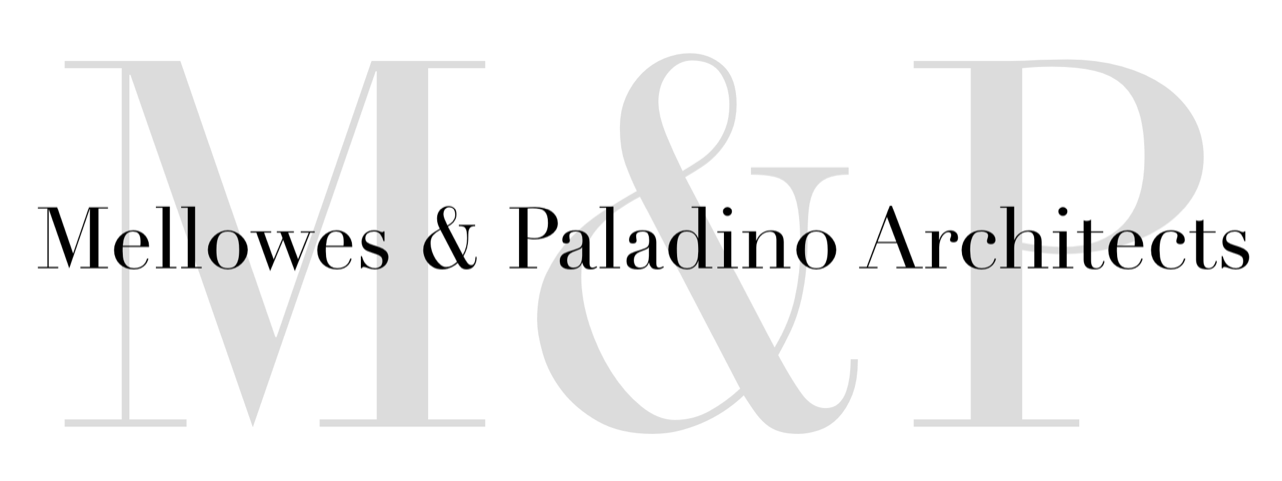 Mellowes & Paladino Architects