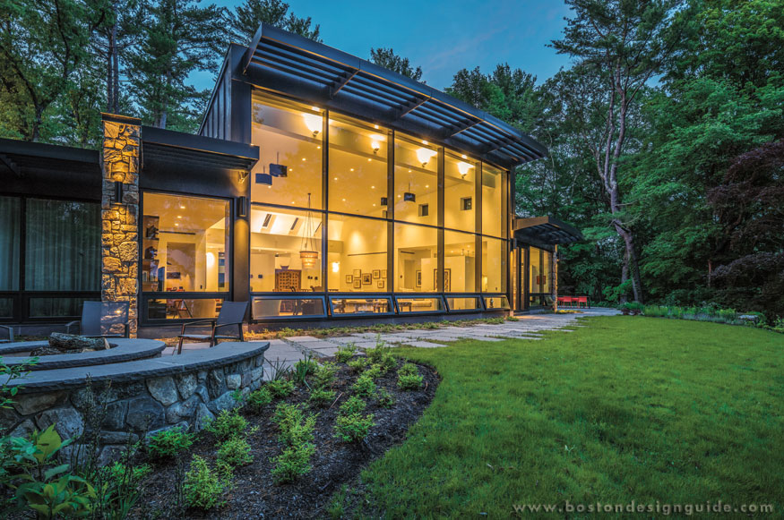 Through the Looking Glass