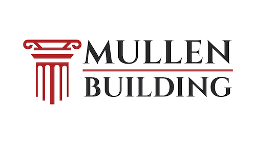 Mullen Logo