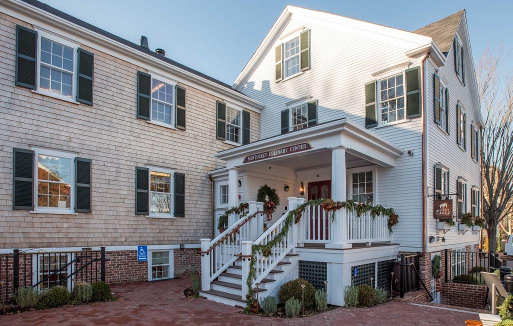 Nantucket Culinary Center