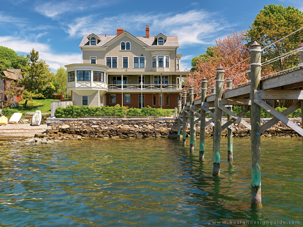 KIRBY PERKINS CONSTRUCTION Historic restoration, Custom built