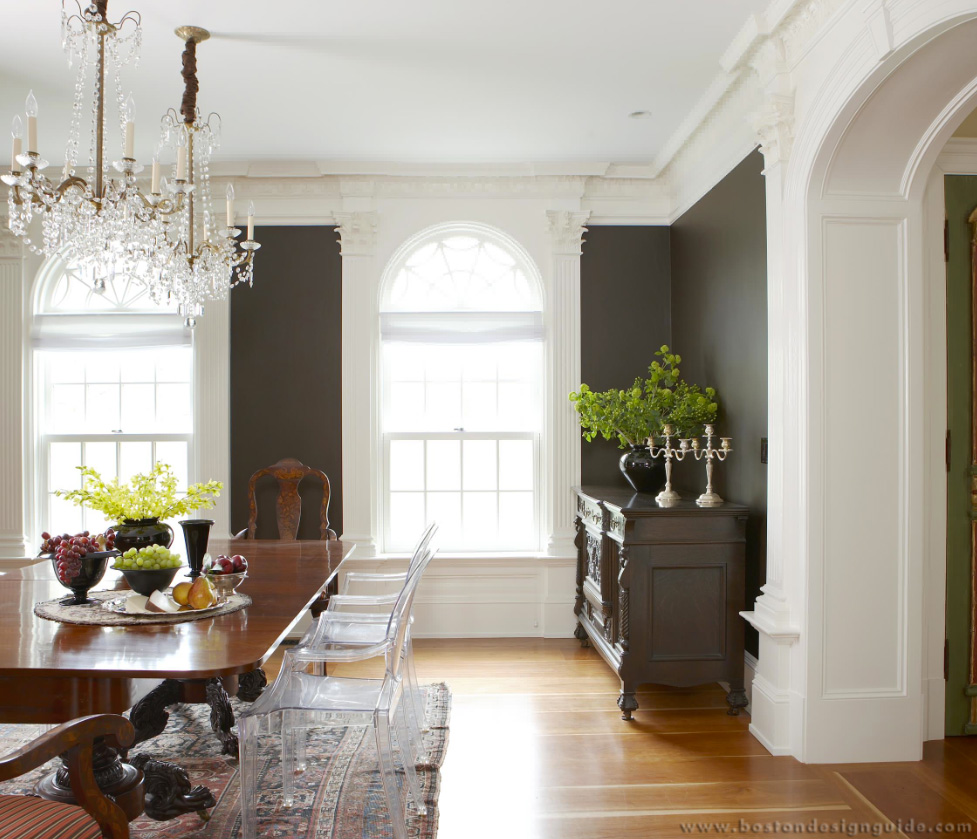 10 Perfect Dining Rooms for Entertaining