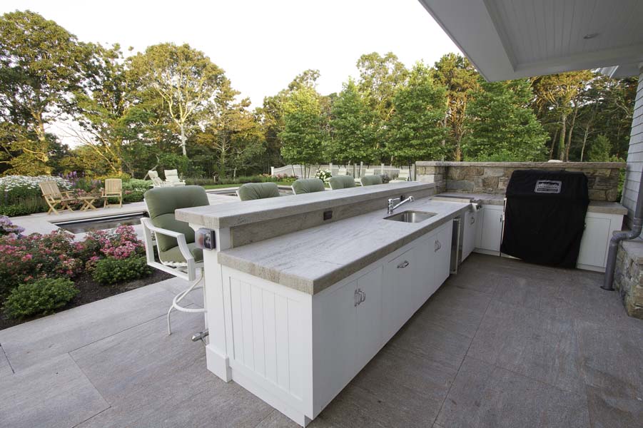 How To Design an Outdoor Kitchen How To Design an Outdoor Kitchen