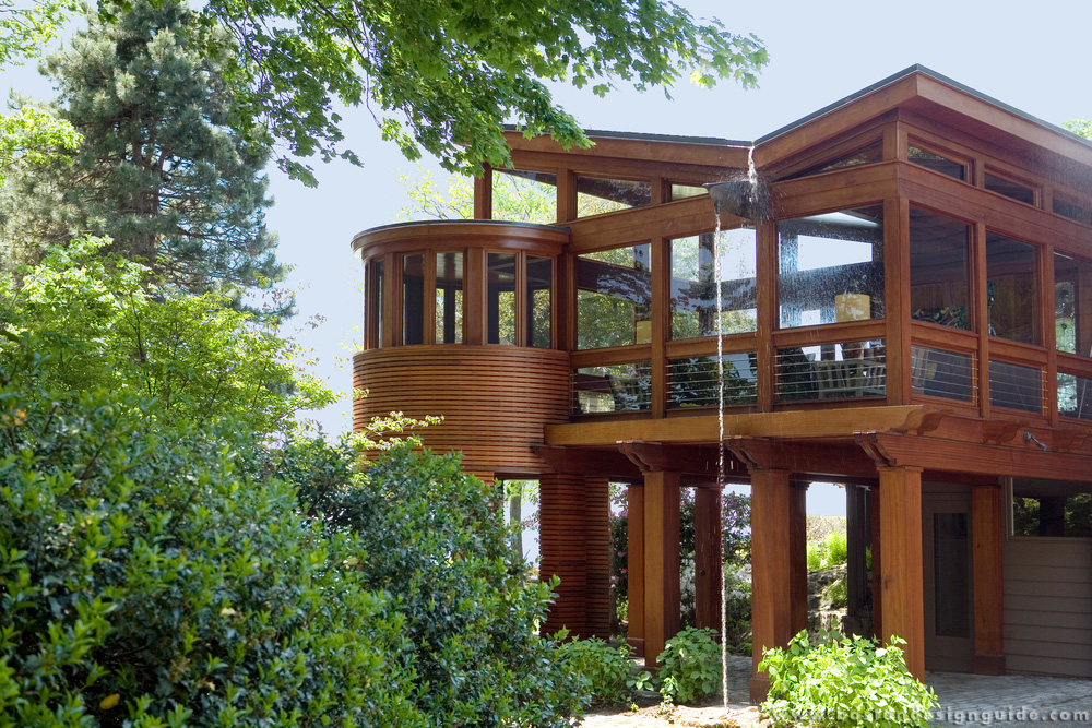 Foley Fiore Architecture; photo by Eric Roth Photography