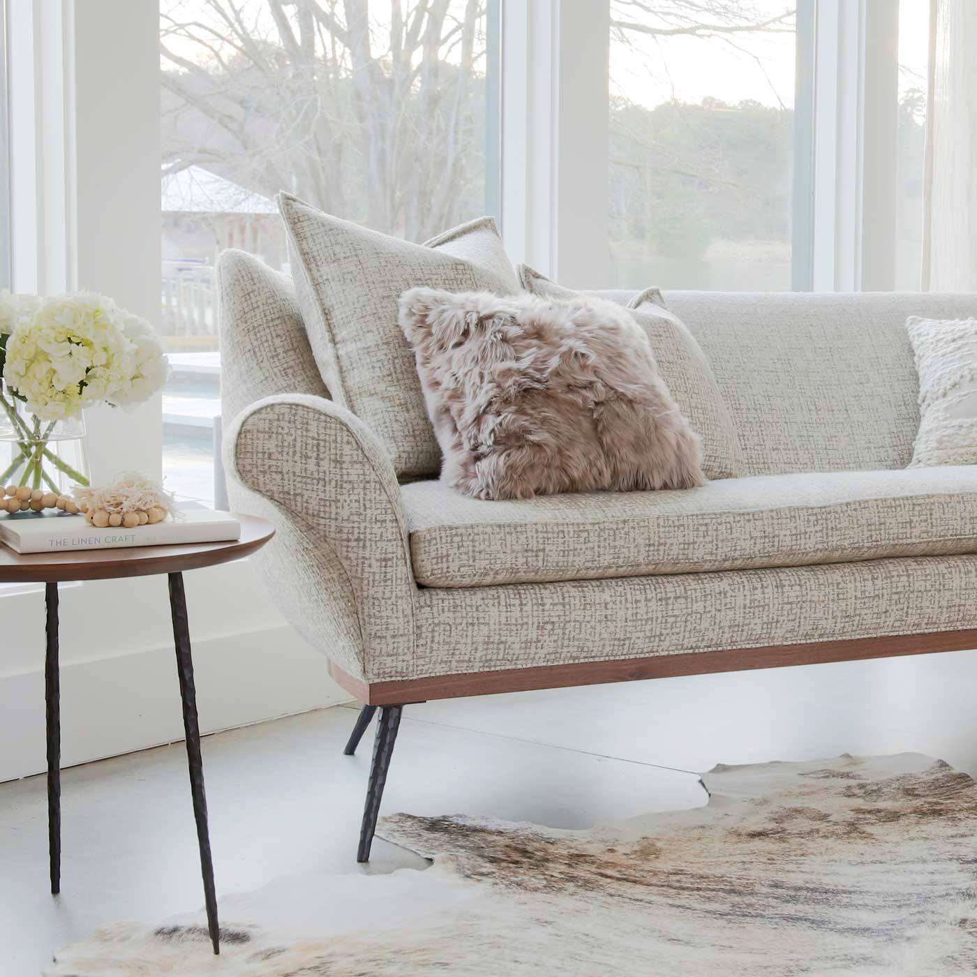 Verellen Furniture at ARTEFACT in Boston