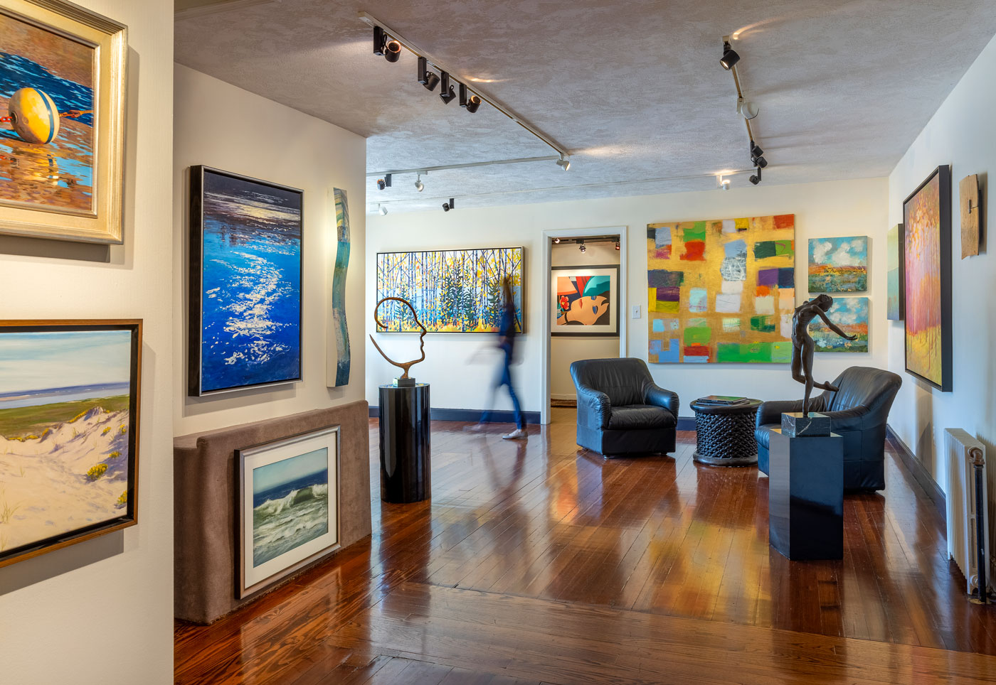 Renjeua art gallerie