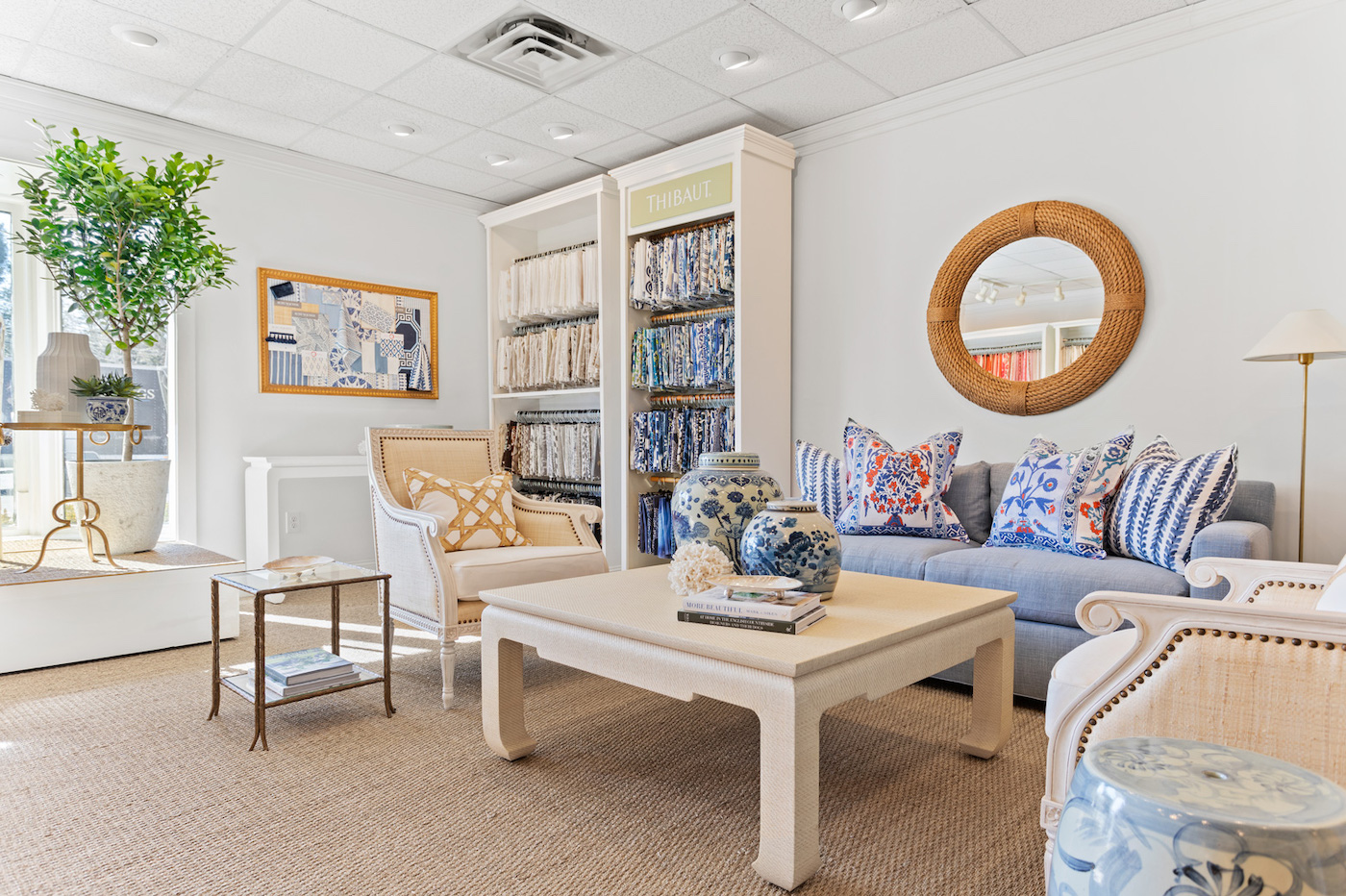 Rivershops, South Shore, Coastal Interiors, Design Studio