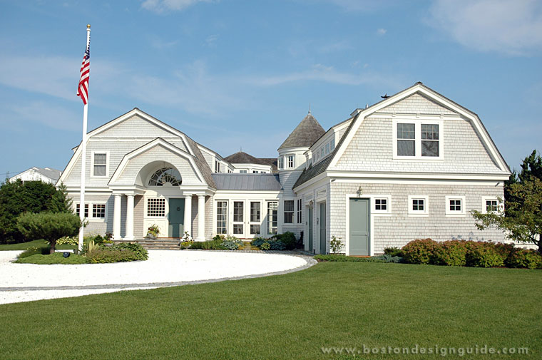 Rob Bramhall Architects
