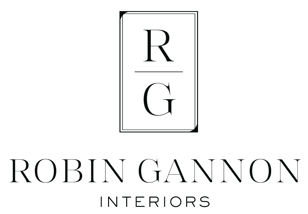 Robin Gannon Logo