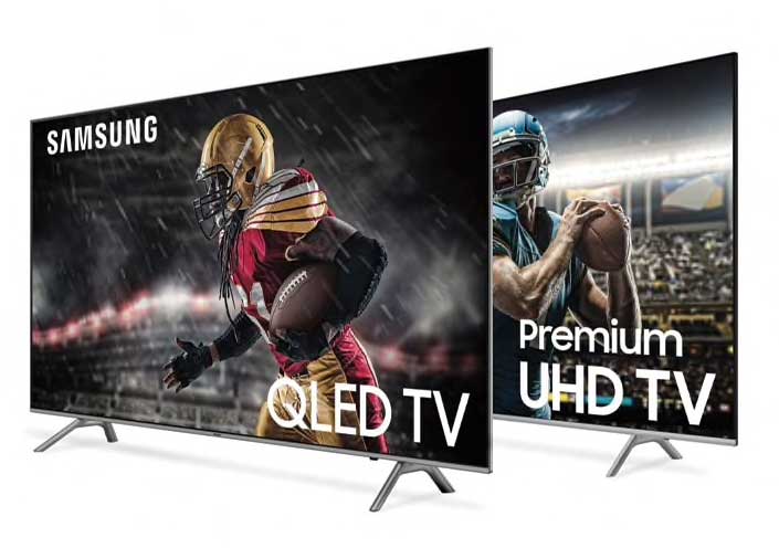 The Best TV for the Big Game