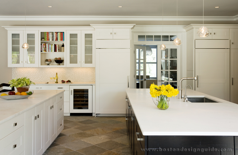 Photo courtesy of Scandia Kitchens 