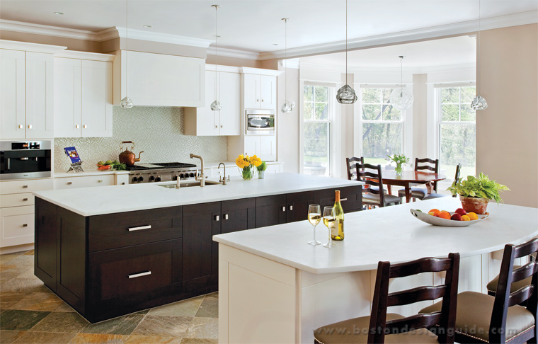 Photo courtesy of Scandia Kitchens 